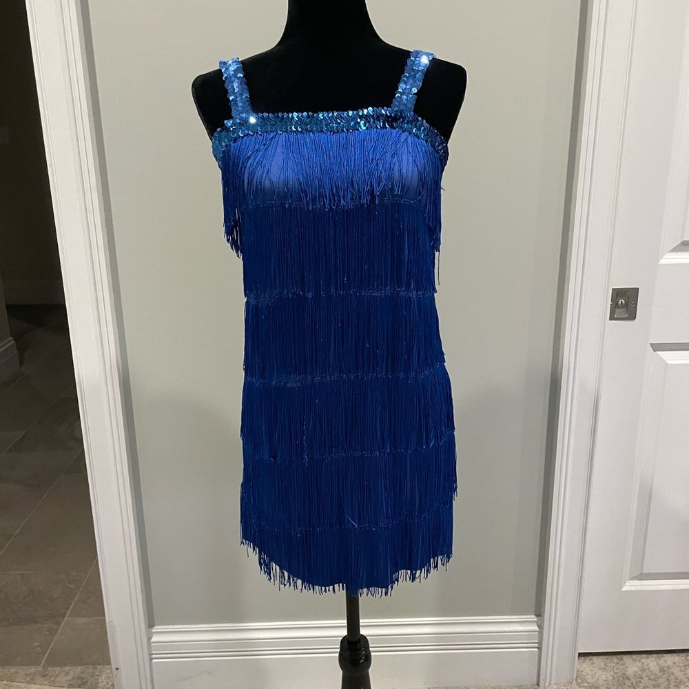 Perfect New Years Eve dress to party the New Year